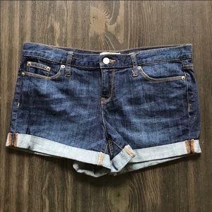 Banana Republic Denim Shorts